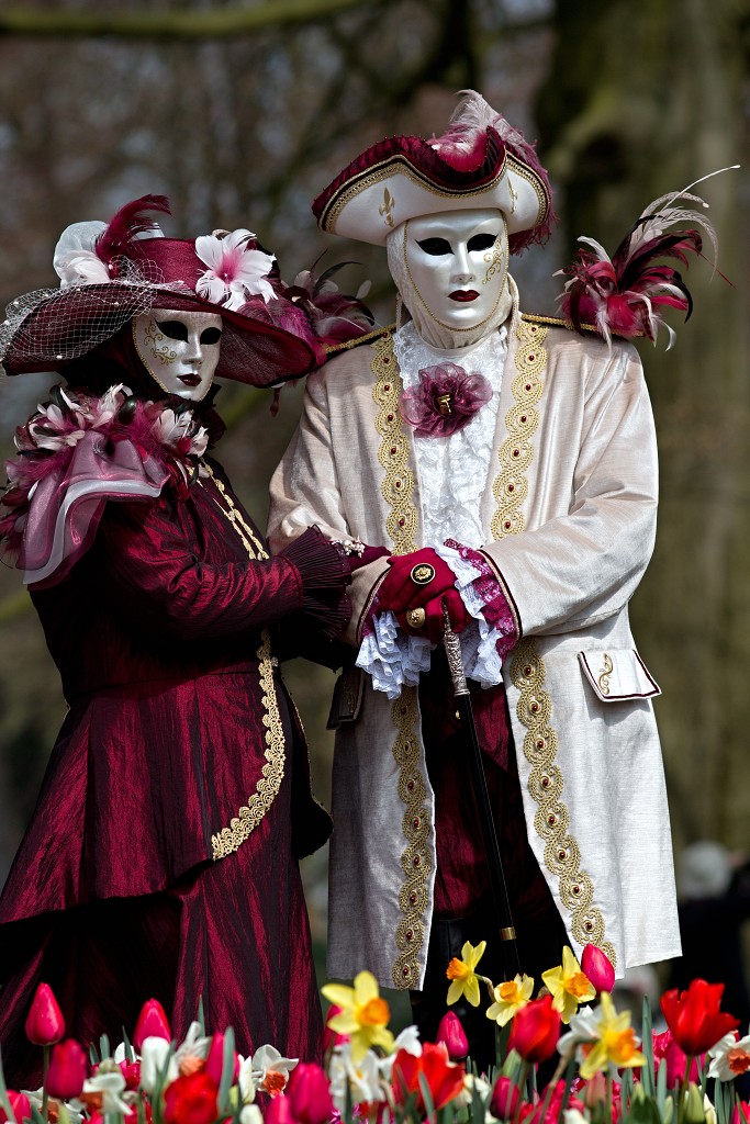 venetiaanse costumes venetie de venise floralia brussels brugge evenement event festival tuinen annevoie festiviteit kostuums carnaval venice